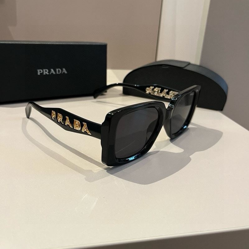 Prada Sunglasses